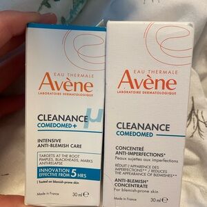 Cleanance Comedomed Anti-Blemish French skincare